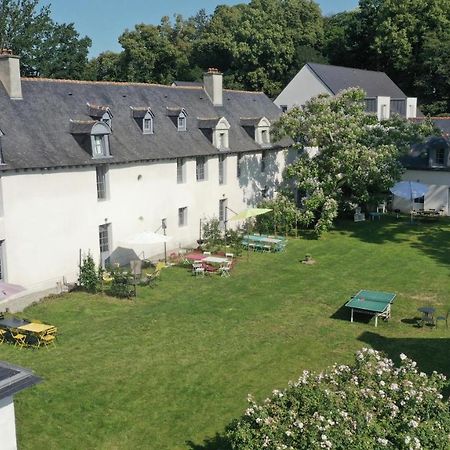 Chateau Des Fontenelles Chavagne Bagian luar foto