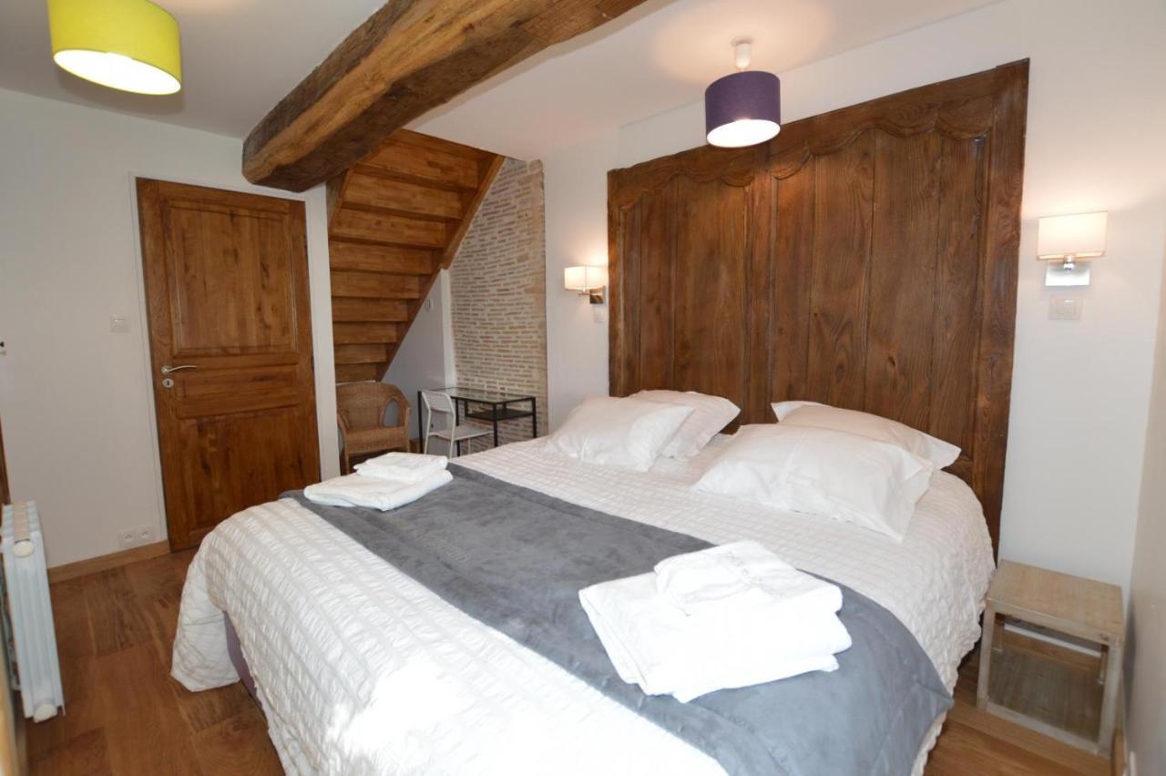 Chateau Des Fontenelles Chavagne Bagian luar foto