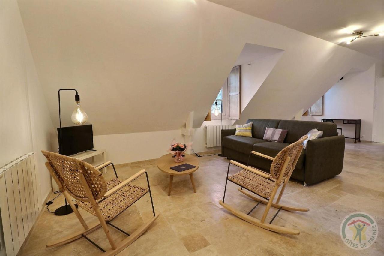 Chateau Des Fontenelles Chavagne Bagian luar foto
