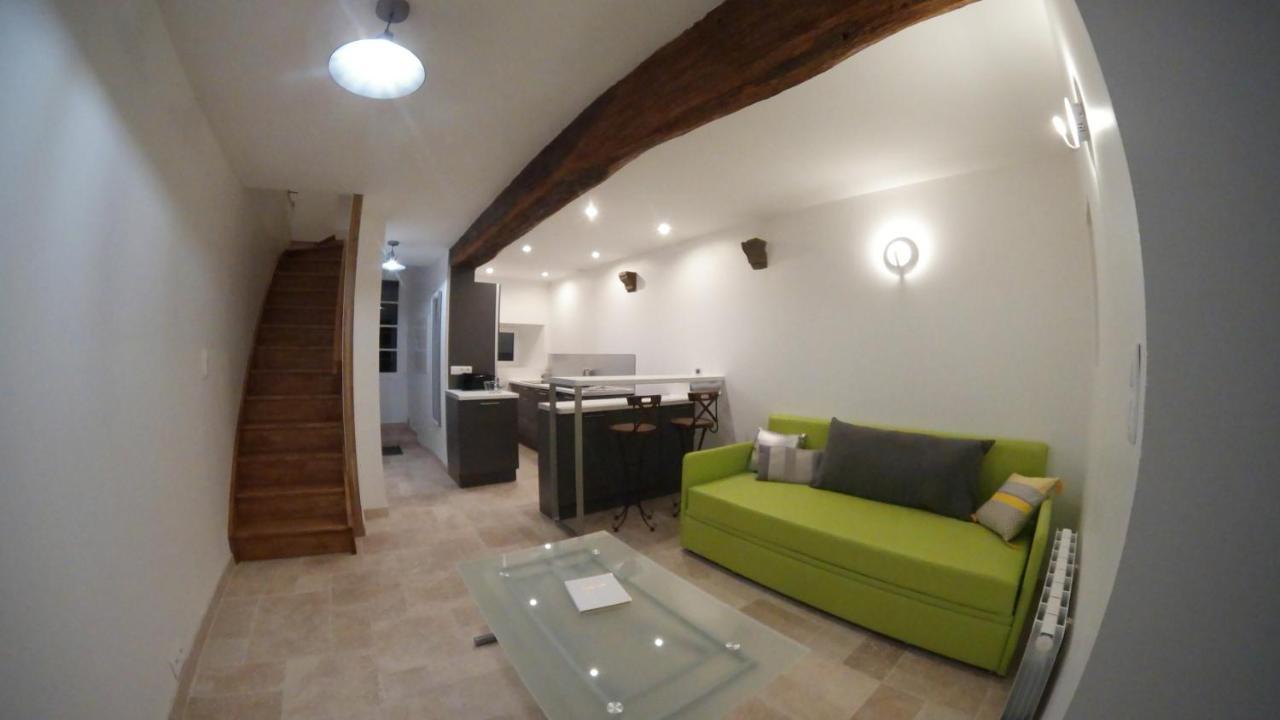 Chateau Des Fontenelles Chavagne Bagian luar foto
